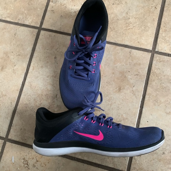 Nike Flex 2016 Run sneakers - Picture 2 of 5